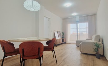 Nieuwbouw - Appartement -
San Fulgencio
