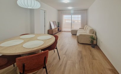 Nieuwbouw - Appartement -
San Fulgencio