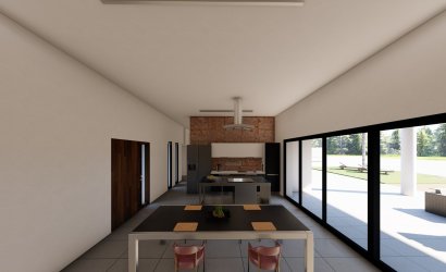 Obra nueva - detached -
El Pinós