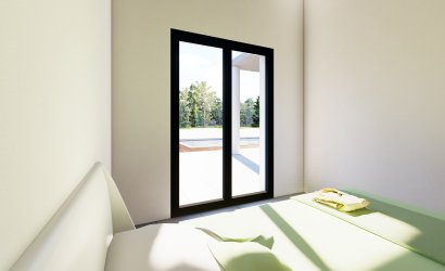 Obra nueva - detached -
El Pinós