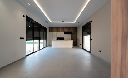 Obra nueva - detached -
Benejúzar