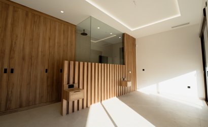 Obra nueva - detached -
Benejúzar
