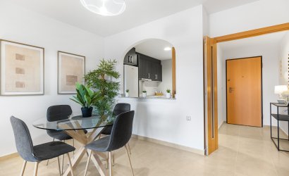 Obra nueva - apartment -
Orihuela Costa