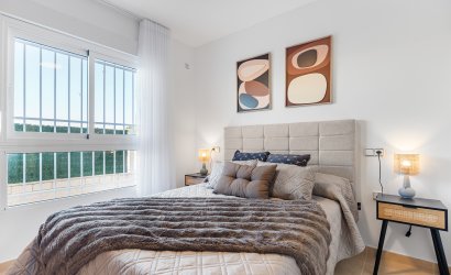 Obra nueva - apartment -
Orihuela Costa