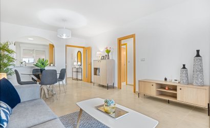 Obra nueva - apartment -
Orihuela Costa