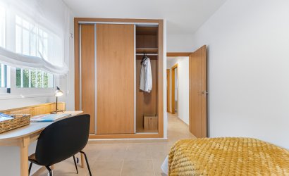 Obra nueva - apartment -
Orihuela Costa