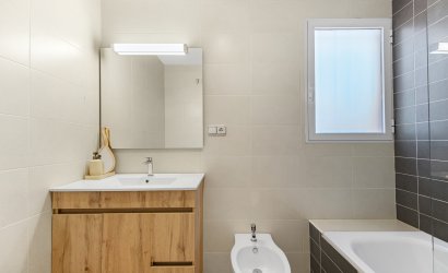 Obra nueva - apartment -
Orihuela Costa