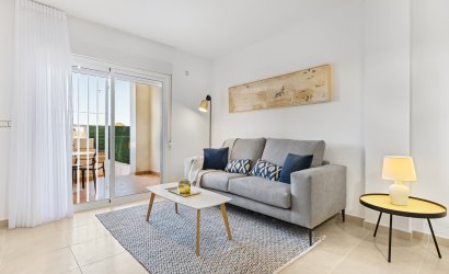 Obra nueva - apartment -
Orihuela Costa