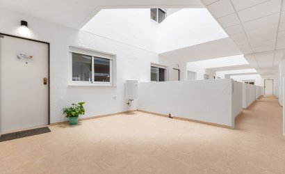 Obra nueva - Planta Baja -
Orihuela Costa