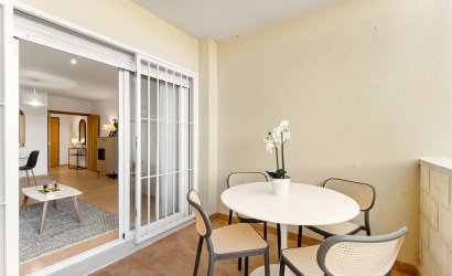 Obra nueva - Planta Baja -
Orihuela Costa