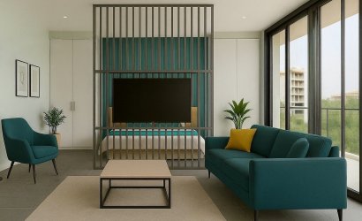 Nieuwbouw - Appartement -
San Pedro del Pinatar
