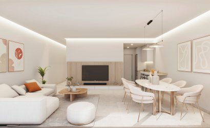 Obra nueva - apartment -
Guardamar del Segura