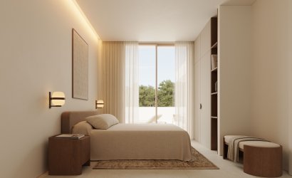 Obra nueva - Villa -
Polop