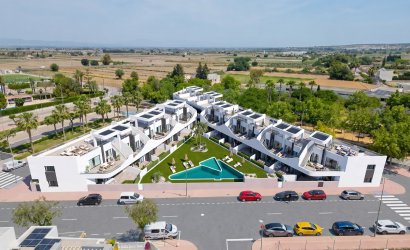 Obra nueva - high-bungalow -
San Fulgencio