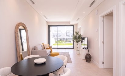 Obra nueva - high-bungalow -
San Fulgencio