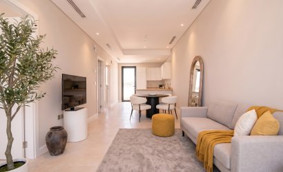 Obra nueva - high-bungalow -
San Fulgencio