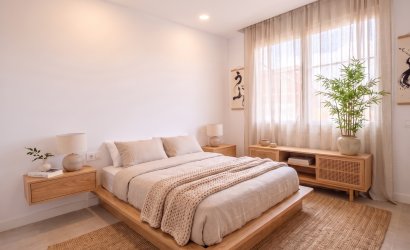 Obra nueva - high-bungalow -
San Fulgencio