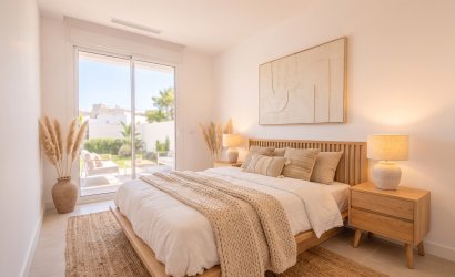 Obra nueva - low-bungalow -
San Fulgencio