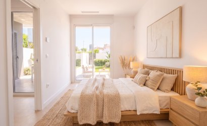 Obra nueva - high-bungalow -
San Fulgencio