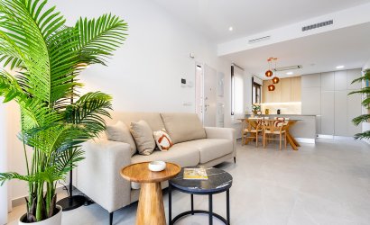 Obra nueva - terraced -
Orihuela Costa