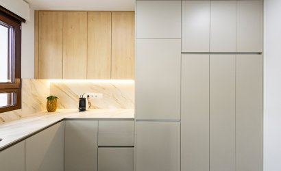 Obra nueva - terraced -
Orihuela Costa