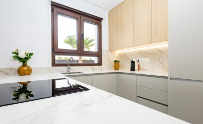 Obra nueva - terraced -
Orihuela Costa