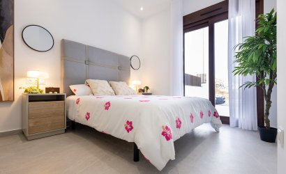 Obra nueva - terraced -
Orihuela Costa