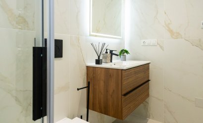 Obra nueva - terraced -
Orihuela Costa