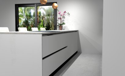 Obra nueva - detached -
Pinoso