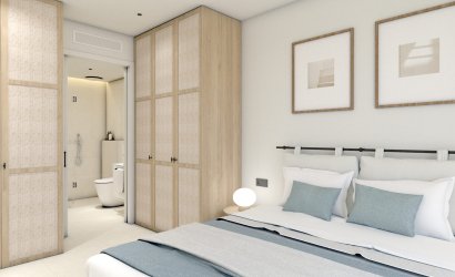 New Build - Villa -
Torre de la Horadada