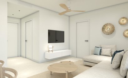 New Build - Villa -
Torre de la Horadada