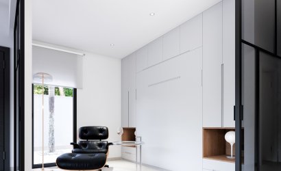 Obra nueva - high-bungalow -
Pilar de la Horadada