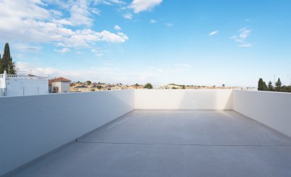 Obra nueva - Villa -
Ciudad Quesada