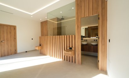 Obra nueva - Villa -
Ciudad Quesada