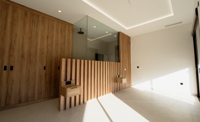 Obra nueva - Villa -
Ciudad Quesada