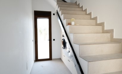 Obra nueva - Villa -
Ciudad Quesada