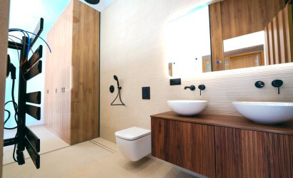 Obra nueva - Villa -
Ciudad Quesada