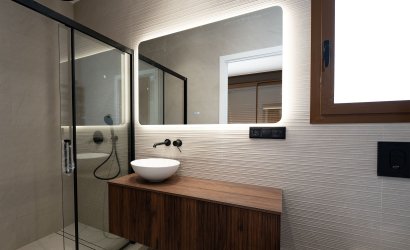 Obra nueva - Villa -
Ciudad Quesada