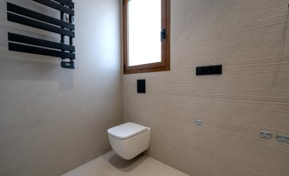 Obra nueva - Villa -
Ciudad Quesada