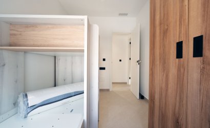 Obra nueva - Villa -
Ciudad Quesada