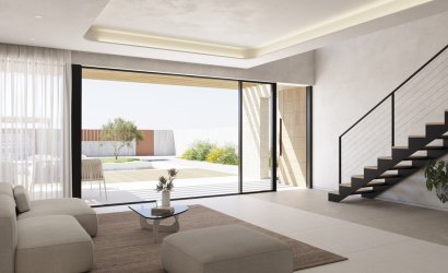 Obra nueva - detached -
Finestrat