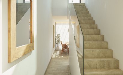 Obra nueva - terraced -
Cartagena