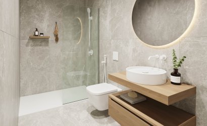 Obra nueva - Bungalow -
Pilar de la Horadada