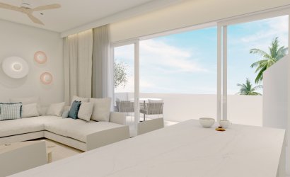 New Build - Villa -
Torre de la Horadada