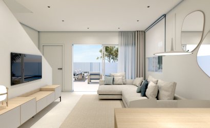New Build - Villa -
Torre de la Horadada