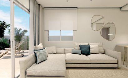 New Build - Villa -
Torre de la Horadada