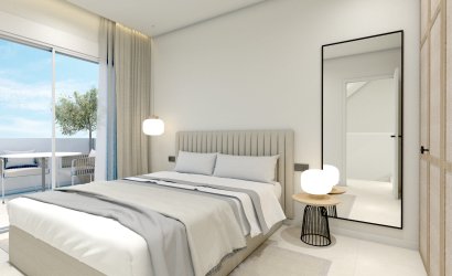 New Build - Villa -
Torre de la Horadada