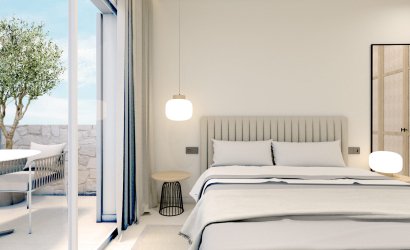 New Build - Villa -
Torre de la Horadada