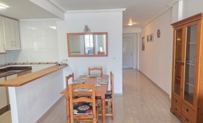 Revente - apartment -
Villamartín - El Galan