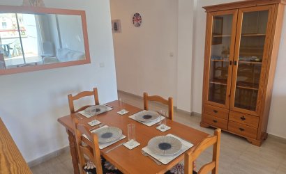 Revente - apartment -
Villamartín - El Galan